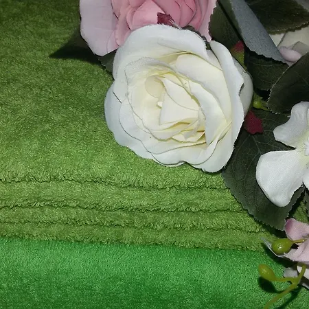 Lu Salentu Alojamento de Acomodação e Pequeno-almoço