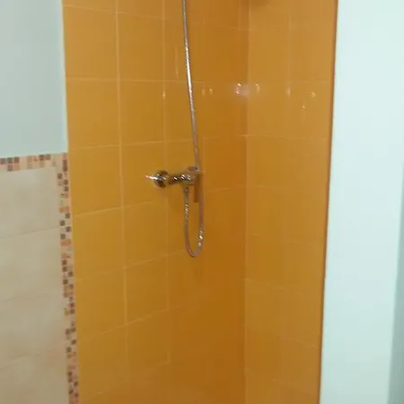 Lu Salentu Alojamento de Acomodação e Pequeno-almoço