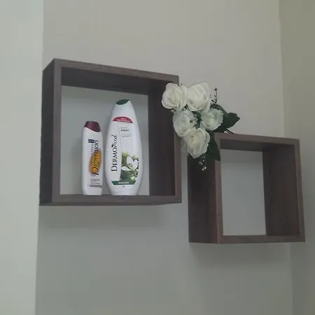 Lu Salentu Alojamento de Acomodação e Pequeno-almoço