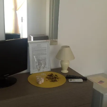 Lu Salentu Alliste