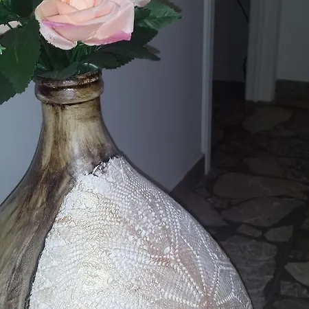 Lu Salentu * Alliste